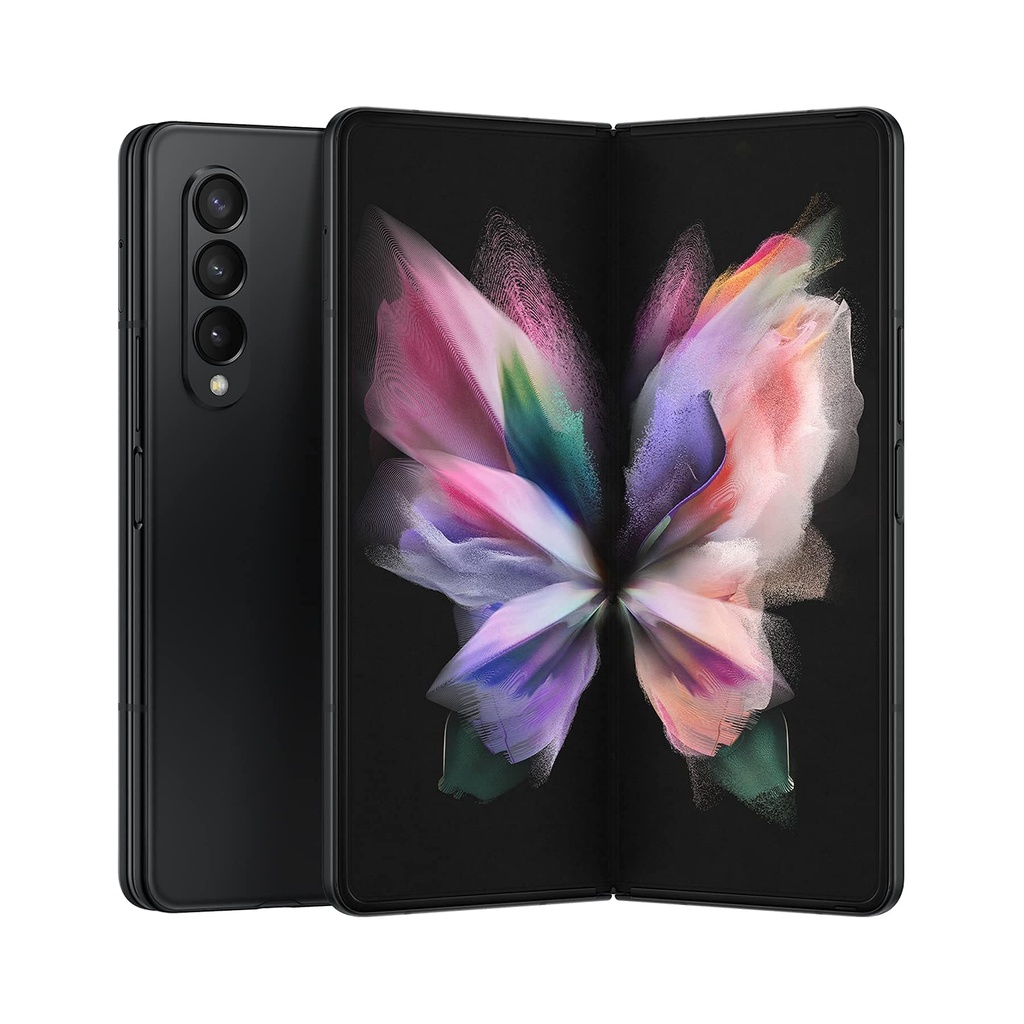 Samsung Galaxy Z Fold 3 5g (Sm-F926u)