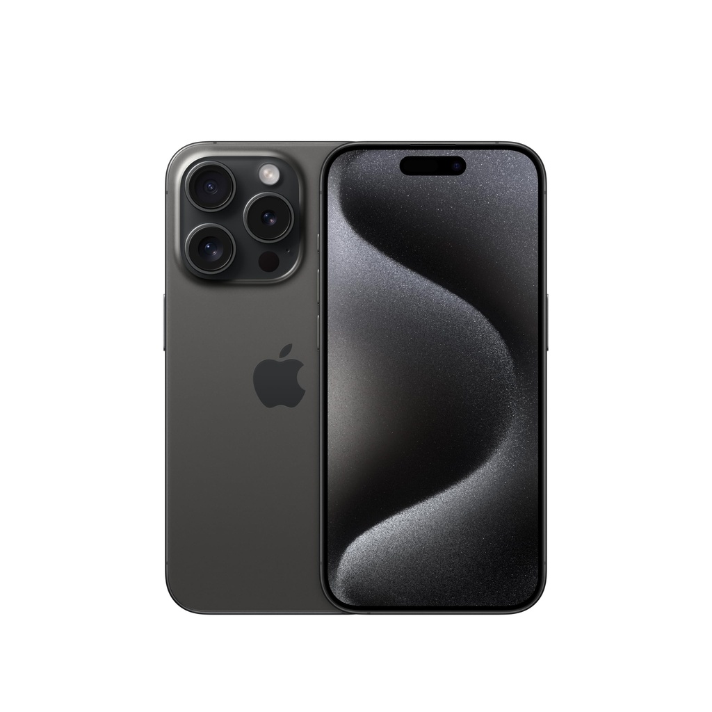 Apple Iphone 15 Pro (A2848)
