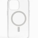 Otterbox Iphone 15 Pro (Only) Symmetry Series Clear Case - (Clear), Snaps To Magsafe, Ultra-Sleek, Raised Edges Protect Camera & Screen (Ships In Polybag, Ideal For Business Customers)
