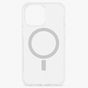 Otterbox Iphone 15 Pro (Only) Symmetry Series Clear Case - (Clear), Snaps To Magsafe, Ultra-Sleek, Raised Edges Protect Camera & Screen (Ships In Polybag, Ideal For Business Customers)