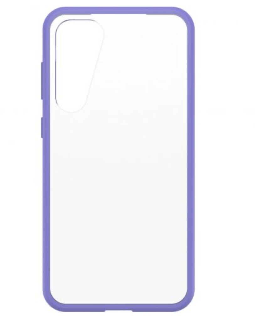 OTTERBOX REACT SERIES CASE FOR SAMSUNG GALAXY S23 PLUS - PURPLEXING