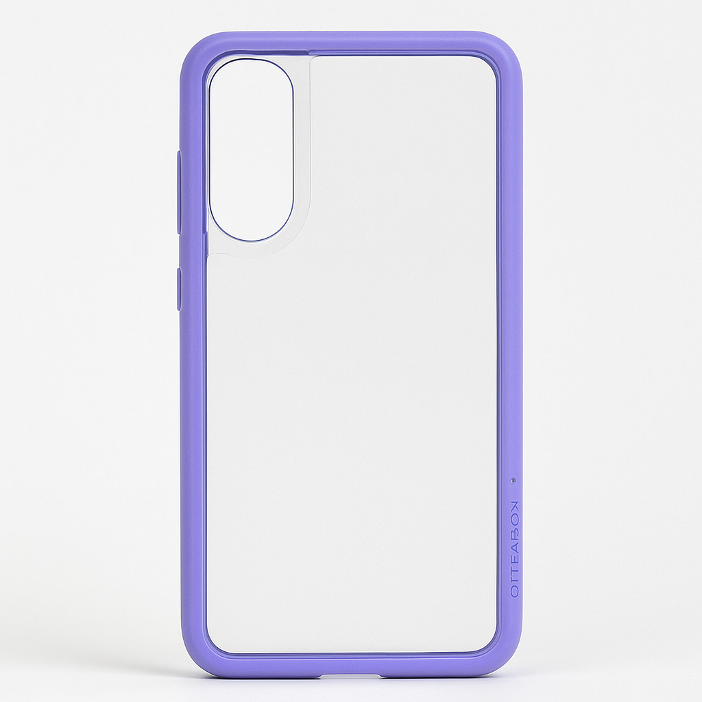 Otterbox React Series Case For Samsung Galaxy S23 Plus - Purplexing