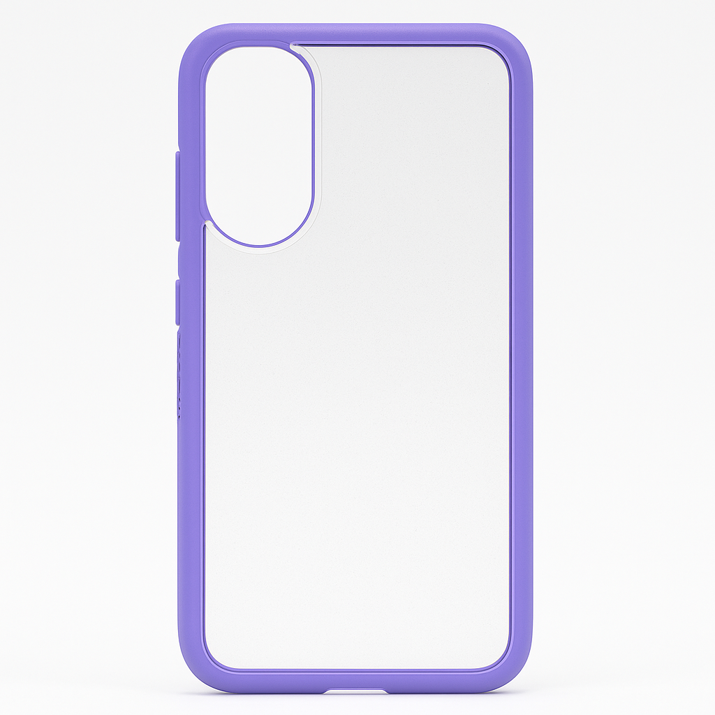 Otterbox React Series Case For Samsung Galaxy S23 Plus - Purplexing