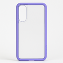 Otterbox React Series Case For Samsung Galaxy S23 Plus - Purplexing