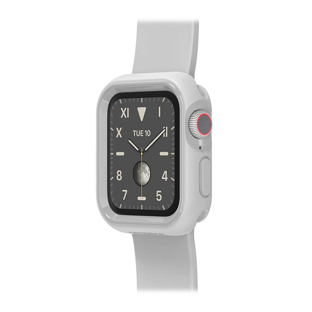 Otterbox Exo Edge Case For Apple Watch Series 5 & 4 (Grey, 44mm)