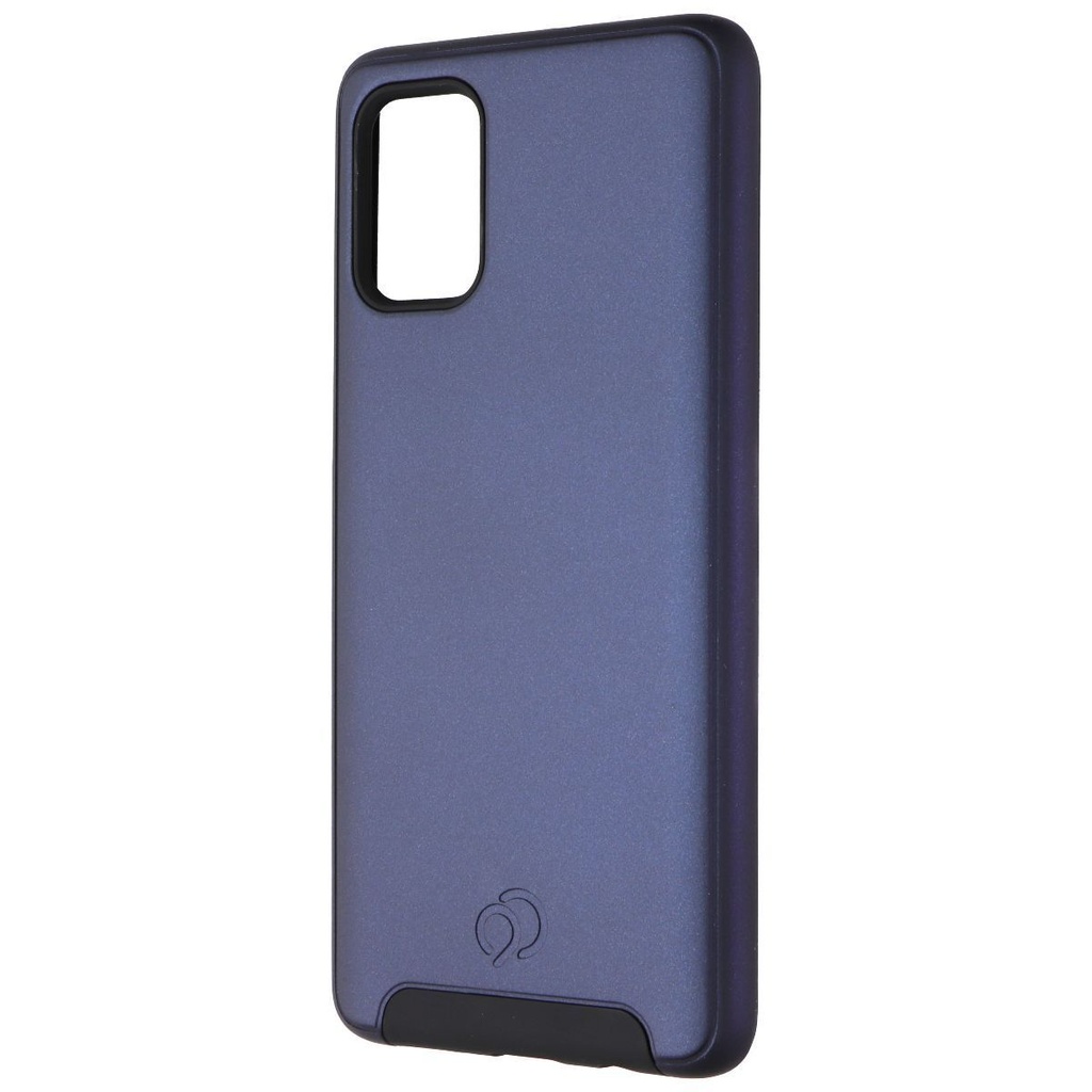 Nimbus9 Cirrus 2 Series Case For Samsung Galaxy A71 5g Uw - Midnight Blue