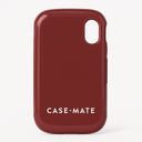 Case-Mate - Case For 2009 Lg Xenon - Marsala