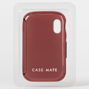 Case-Mate - Case For 2009 Lg Xenon - Marsala