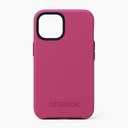 Otterbox - Symmetry Antimicrobial Case For Apple Iphone 13 - Renaissance Pink