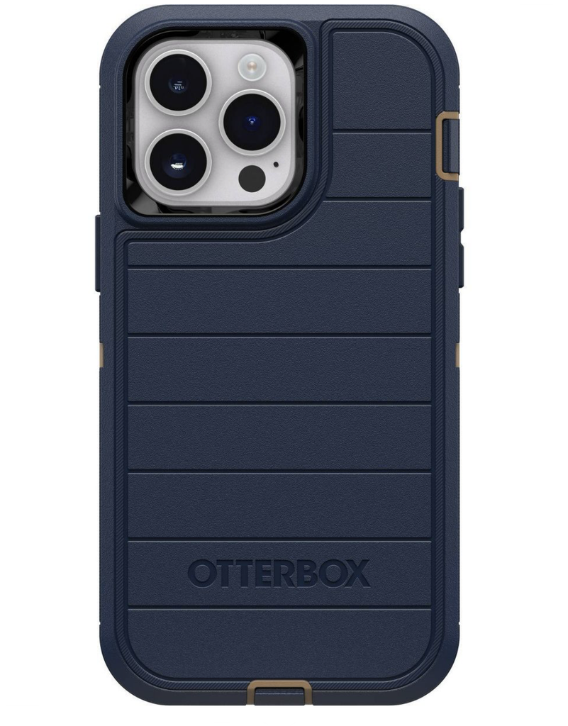 Otterbox Apple Iphone 14 Pro Max Defender Pro Series Case