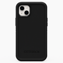 Otterbox Iphone 14 & Iphone 13 (Only) - Defender Series Case - Black - Rugged & Durable - With Port Protection - Case Only - Non-Retail Packaging