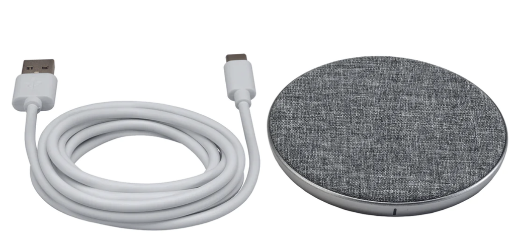 Ventev 10w Ultrafast Wireless Chargepad