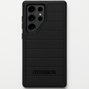 Otterbox Samsung Galaxy S24 Ultra Defender Series Pro Case - Black, Rugged & Durable, With Port Protection, Includes Holster Clip Kickstand