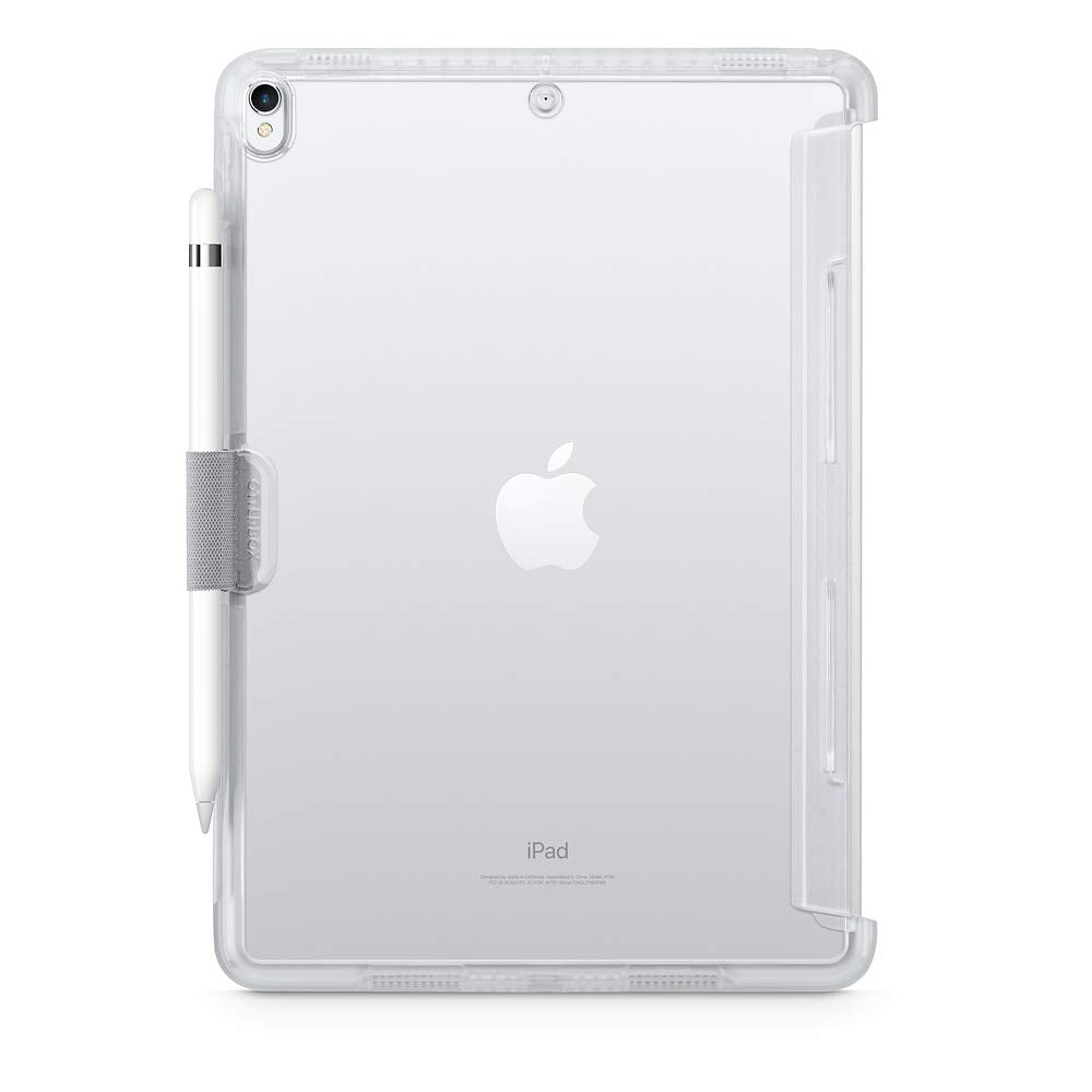 Otterbox Symmetry Clear Series Case For Ipad Pro 10.5" & Ipad Air (3rd Generation) - Retail Packaging - Clear