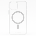 Otterbox Iphone 15 Plus And Iphone 14 Plus Symmetry Series Clear Case - (Clear), Snaps To Magsafe, Ultra-Sleek, Raised Edges Protect Camera & Screen