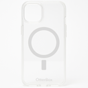 Otterbox Iphone 15 Plus And Iphone 14 Plus Symmetry Series Clear Case - (Clear), Snaps To Magsafe, Ultra-Sleek, Raised Edges Protect Camera & Screen