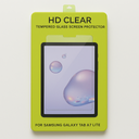 Puregear Hd Clear Tempered Glass Screen Protector For Samsung Galaxy Tab A7 Lite