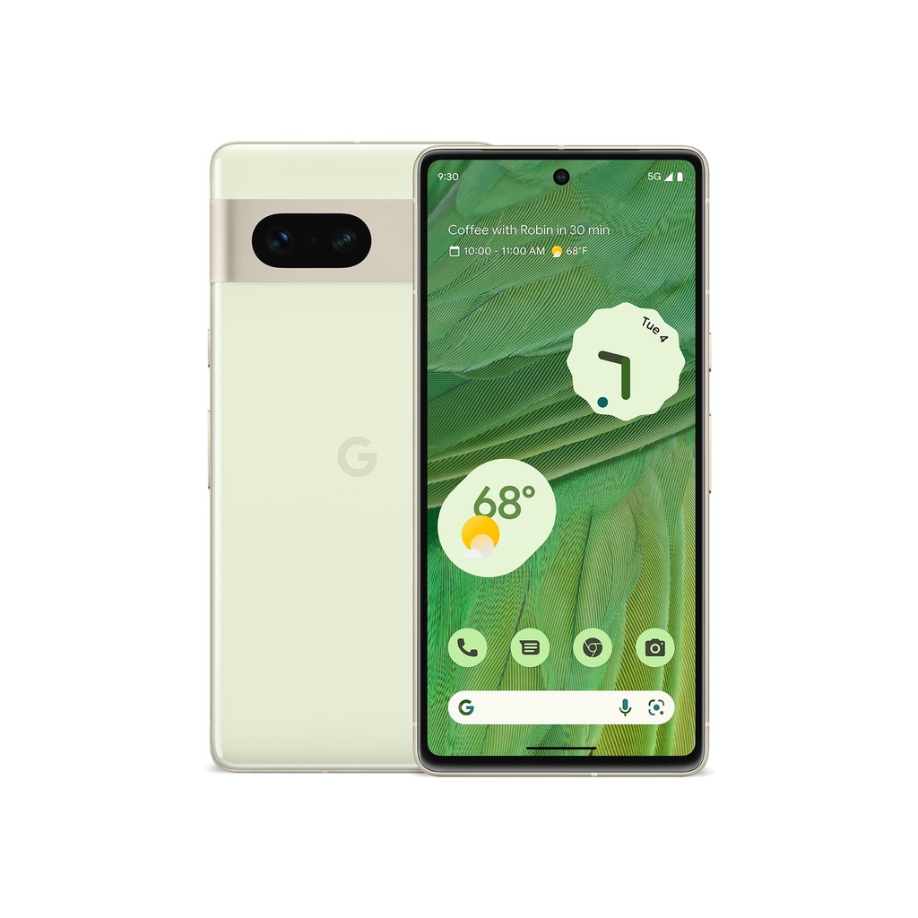 Google Pixel 7 (Gqml3)