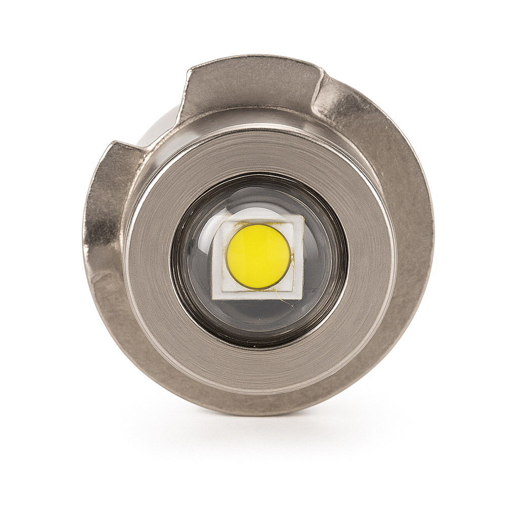 Led Upgrade 2-6 C/D Cell