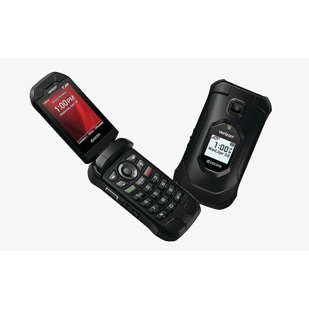 Kyocera Kyocera Dura Xv Extreme (E4810)