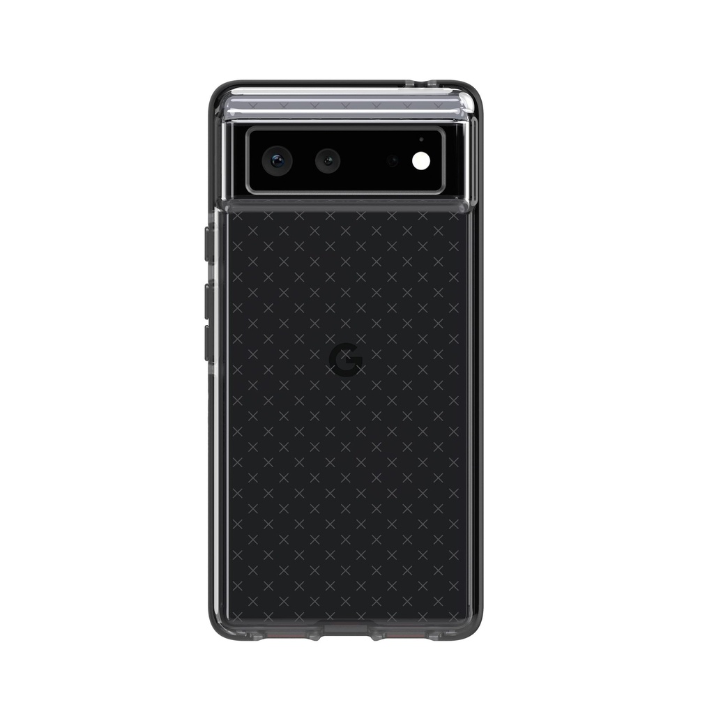 Evo Check For Google Pixel 6 – Ultra-Protective Phone Case With 16ft Multi-Drop Protection