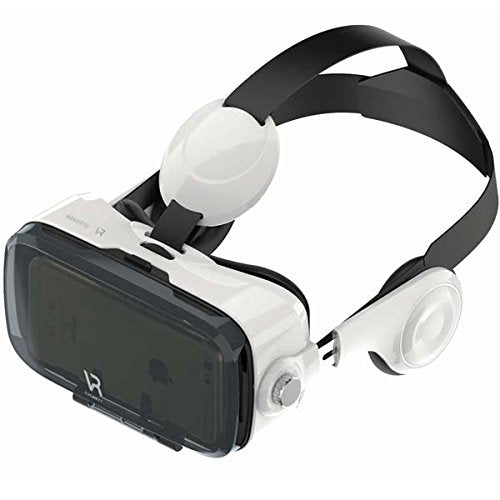 Cygnett Wired Headset For Android Smartphones - White