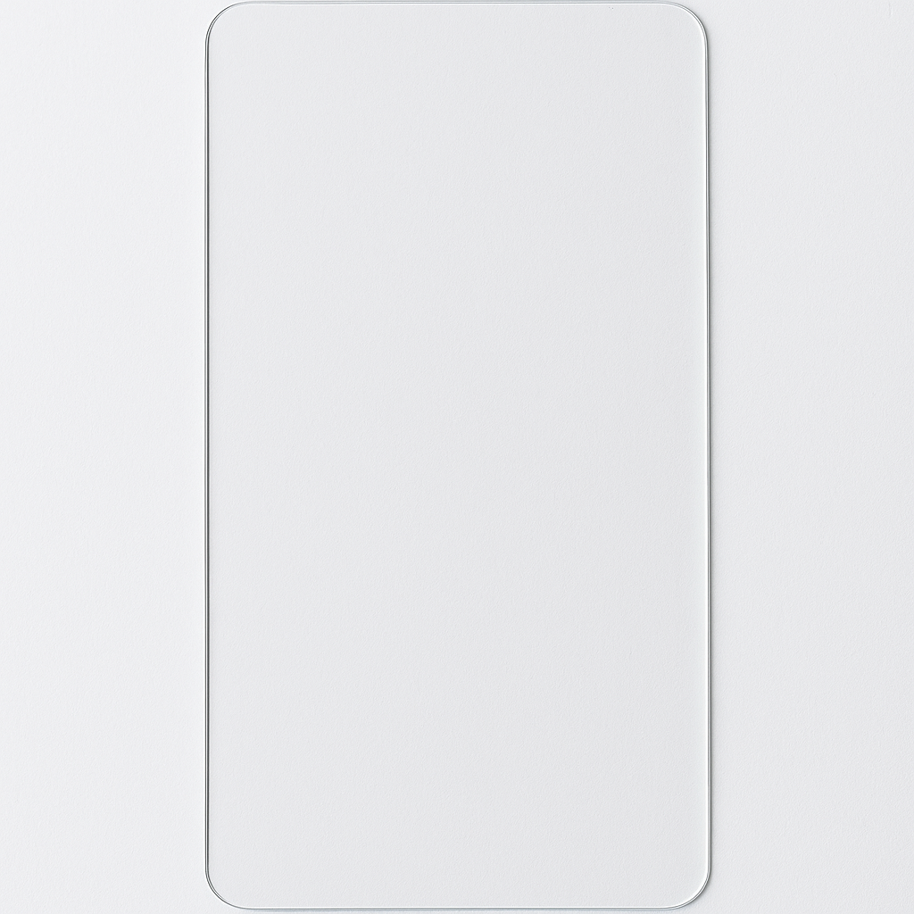 Otterbox Alpha Glass Series Screen Protector For Samsung Galaxy J7 (2017)/Galaxy J7 V/Galaxy Halo/Galaxy J7 Perx/Galaxy J7 Prime/Galaxy J7 Sky Pro - Retail Packaging – Clear