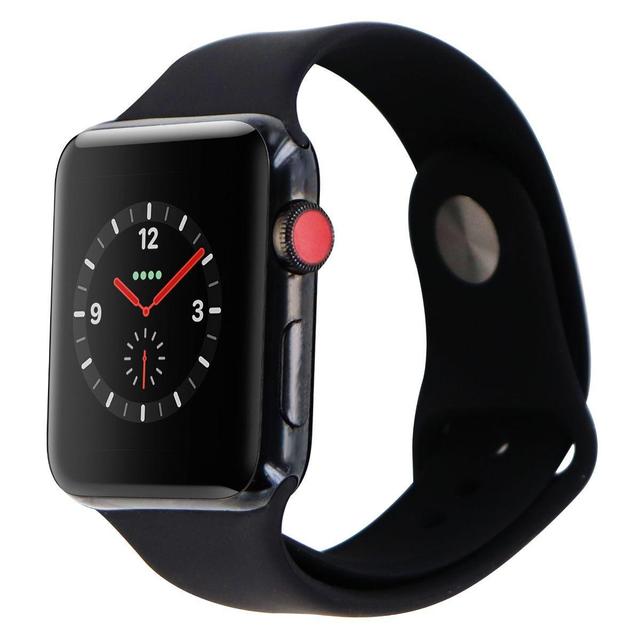 APPLE APPLE WATCH S3 42MM (A1859) LTE UNLOCKED