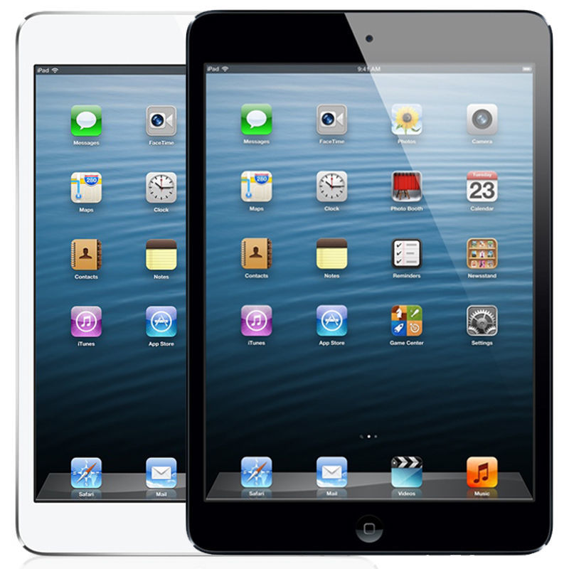 APPLE IPAD MINI (GEN 2) (A1490) WIFI  + CELLULAR CARRIER LOCKED DEVICE