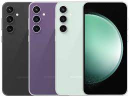 SAMSUNG GALAXY S23 FE (SM-S711U)