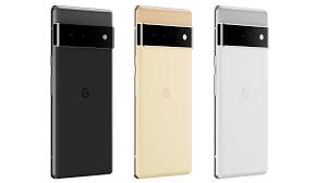 Google Pixel 6a (Ga03327-Us)