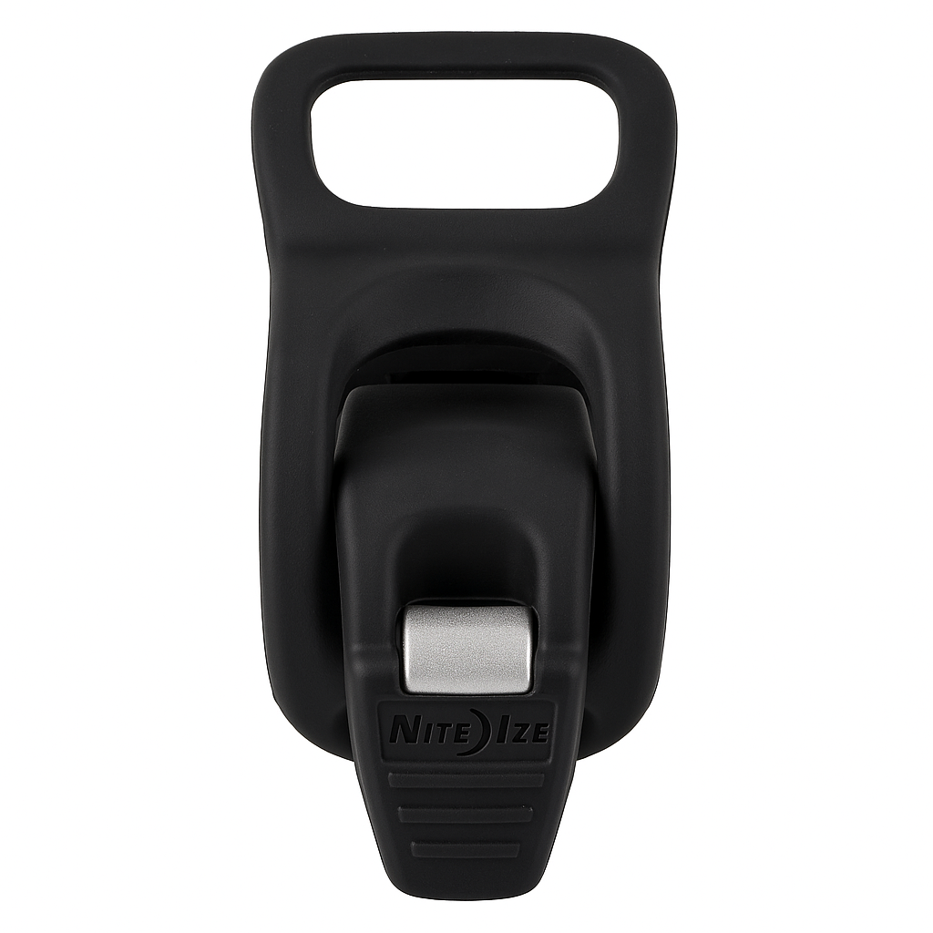 Nite Ize Hdb-01-R3 Black Handleband Universal Smartphone Bike Bar Mount