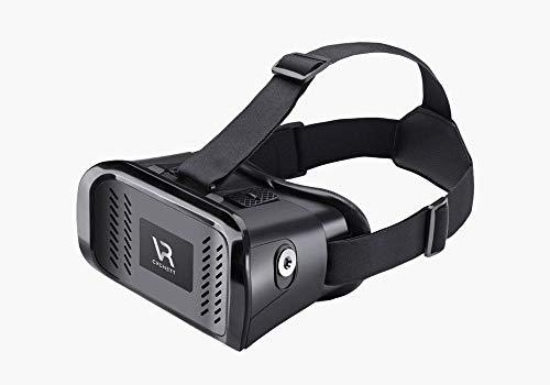 Cygnett Vr10 Smartphone Vr Headset