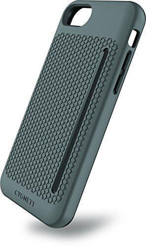 Cygnett Workmate Pro Protective Case For Apple Iphone 7 - Black/Blue