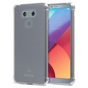 Seidio Cell Phone Case For Lg G6 - Clear