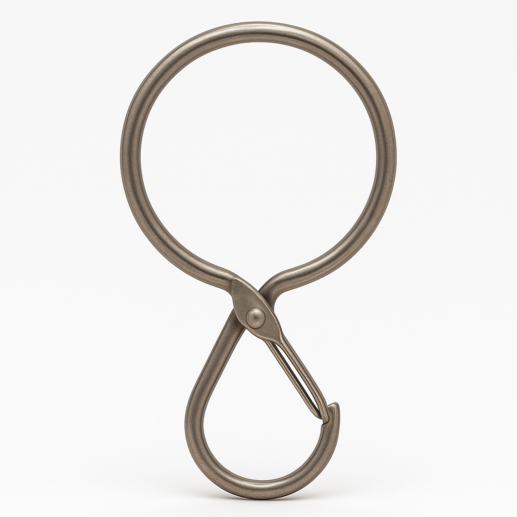 Nite Ize Infini-Key Xl Key Chain - Stainless