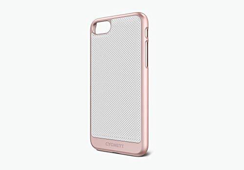Cygnett Urbanshield Aluminum Case For Apple Iphone 7 - Rose Gold