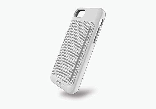 Cygnett Workmate Pro Protective Case For Apple Iphone 7 - White/Grey