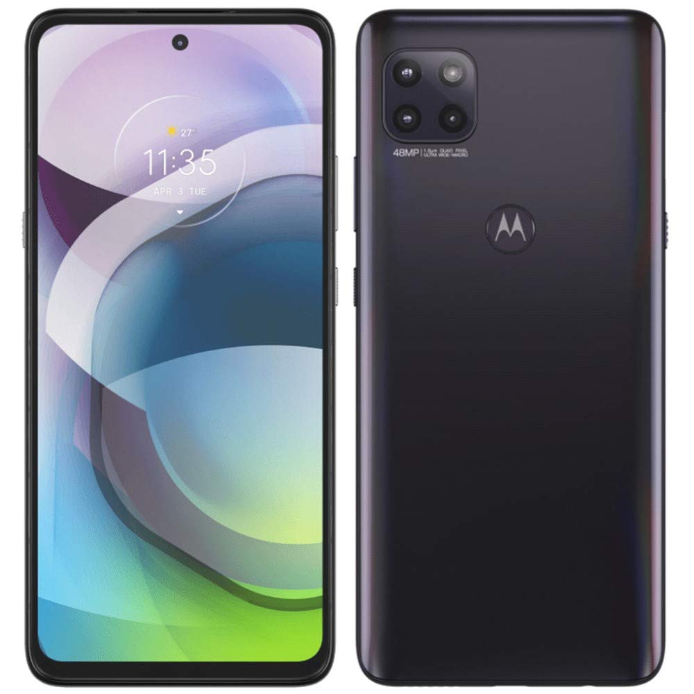 Lenovo Moto One 5g Ace (Xt2113-1)