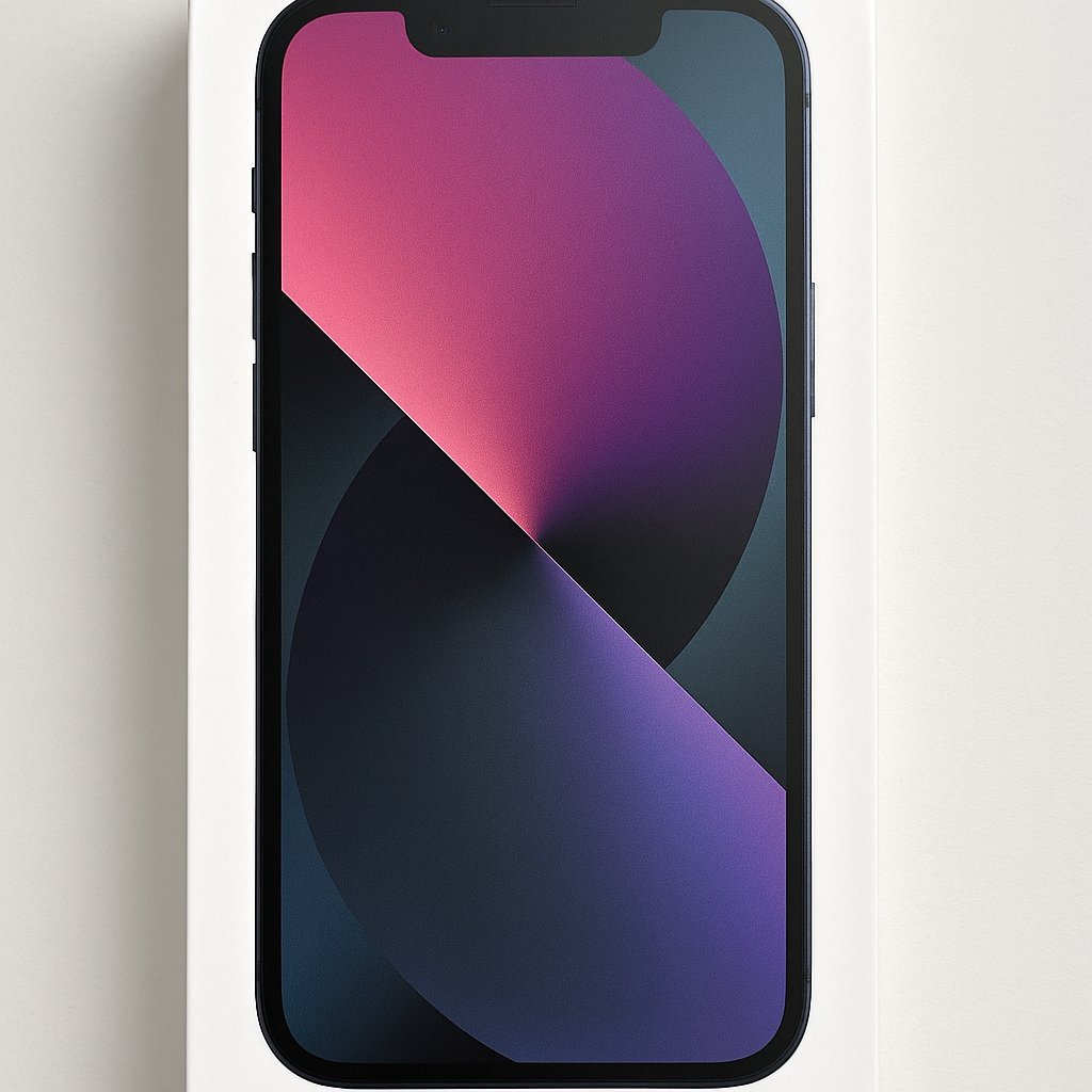 Apple Iphone 13 (A2482)
