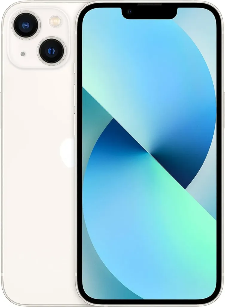 Apple Iphone 13 (A2482)