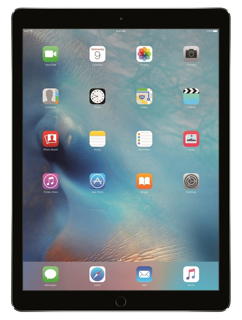 Apple Ipad Pro 12.9 (A1584) (Wifi Only)