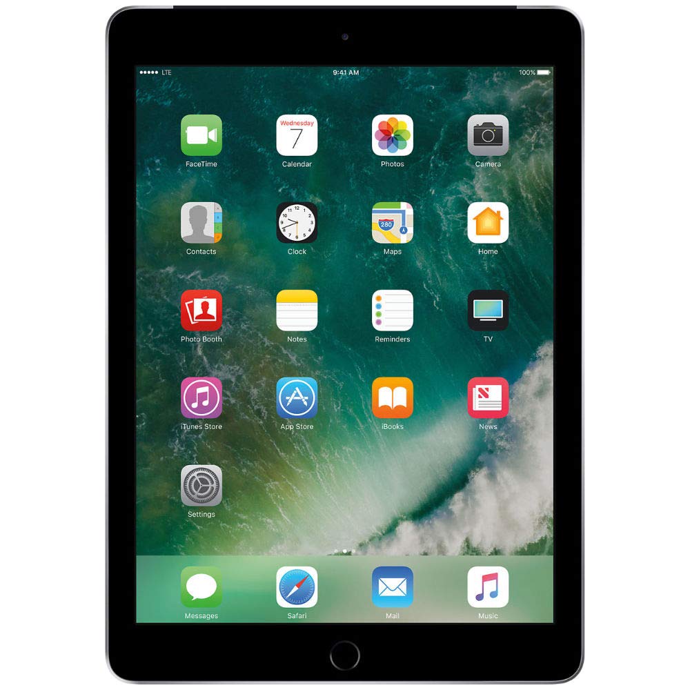 Apple Ipad (Gen 5) (A1823) Wifi  + Cellular