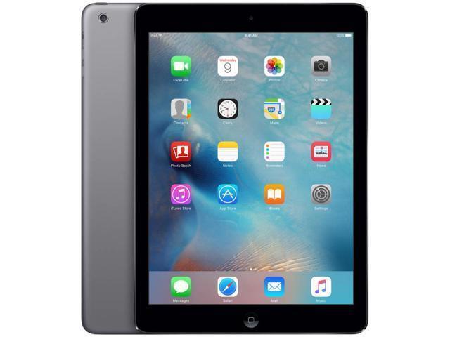 Apple Ipad Air 1 (A1474) (Wifi Only)