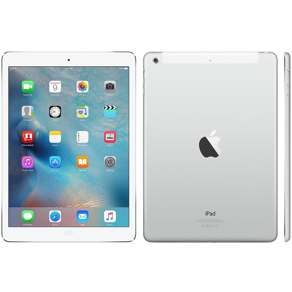 Apple Ipad Air (Gen 1) (A1475) Wifi  + Cellular