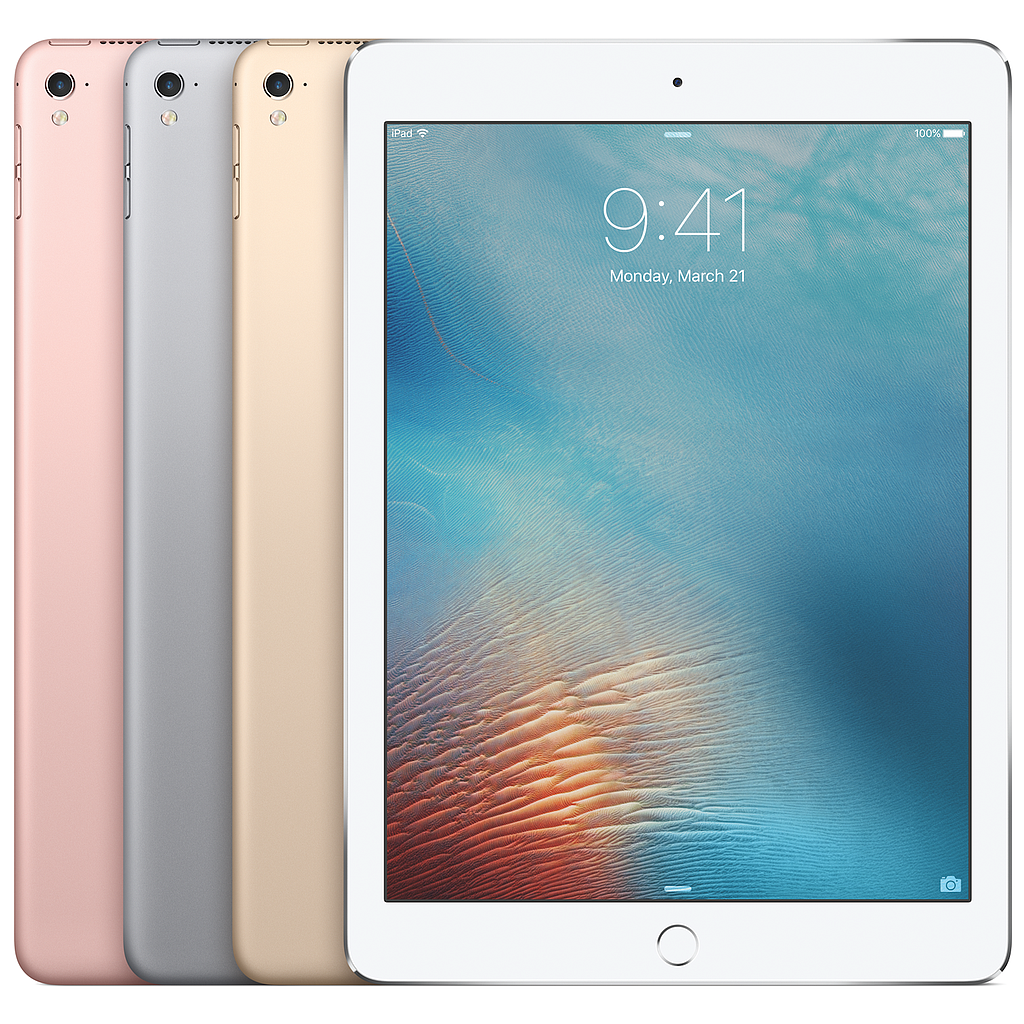 Apple Ipad (Gen 7) (A2200) Wifi  + Cellular