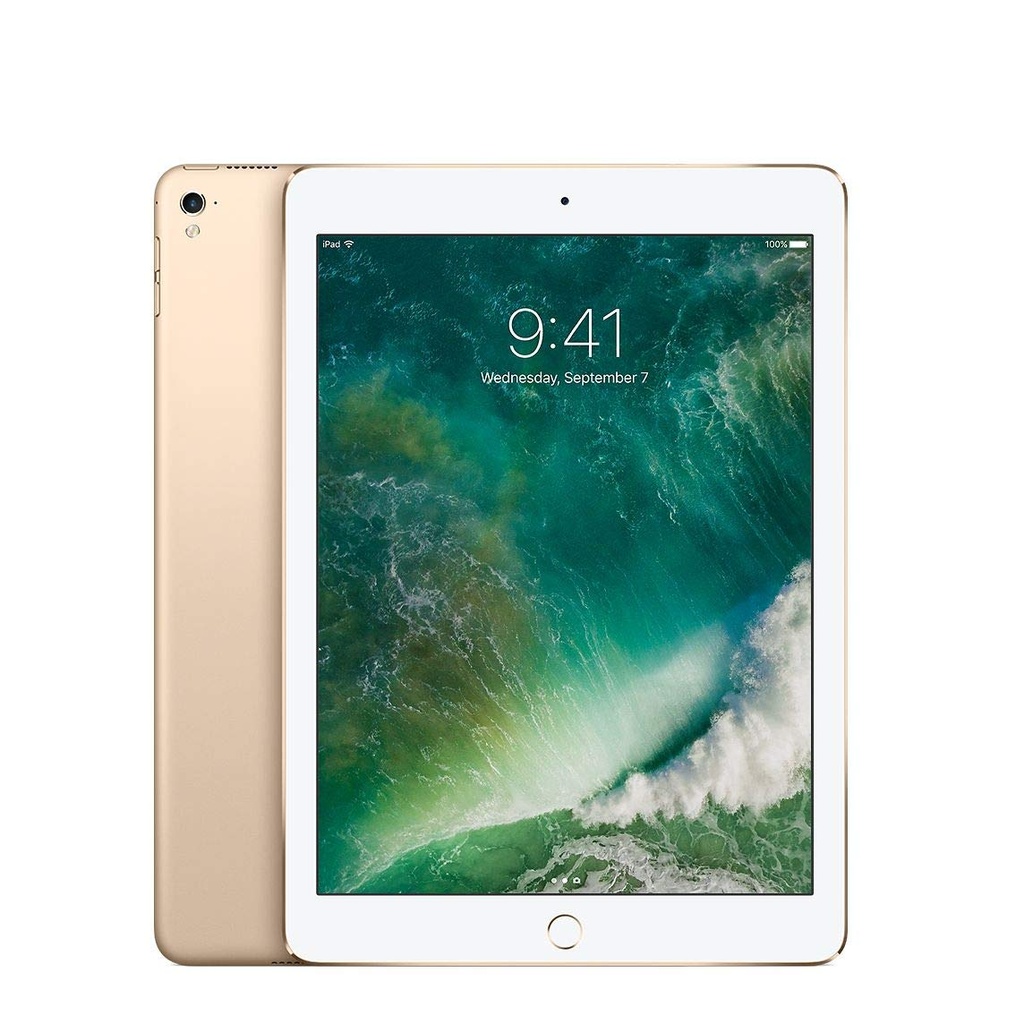 Apple Ipad Pro 9.7 (Gen 1) (A1674) Wifi +  Cellular