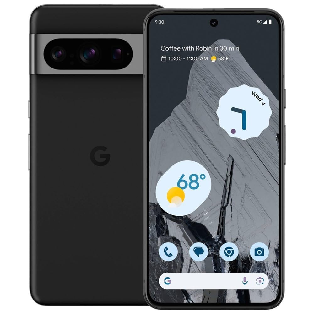 Google Google Pixel 8 Pro (G1mnw)