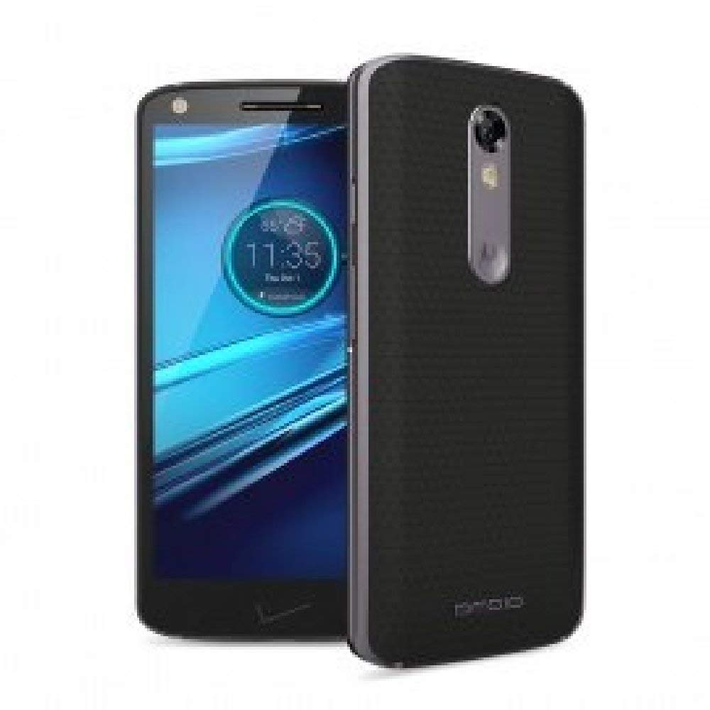 Lenovo Motorola Droid Turbo 2 (Xt1585)