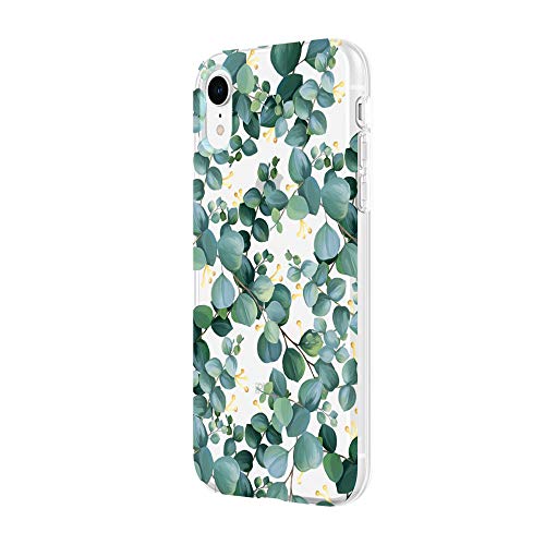 Incipio Iph-1756-Euc Design Series Case For Apple Iphone Xr - Eucalyptus